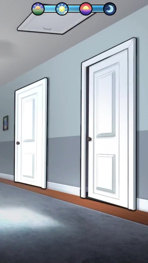 My Landlady Keeps Watching Me In a Weird Way (Summertime Saga #5) | Clip 2