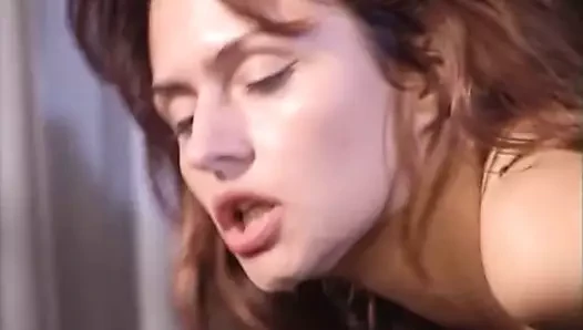 Stock porn video – Stefania Sartori - Quel Desiderio Eterno
