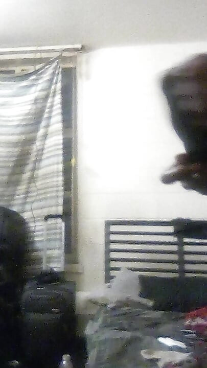 Would you Eat This Ass? Bubble booty Gay black Femboy