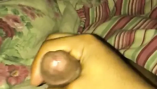 Tocandome