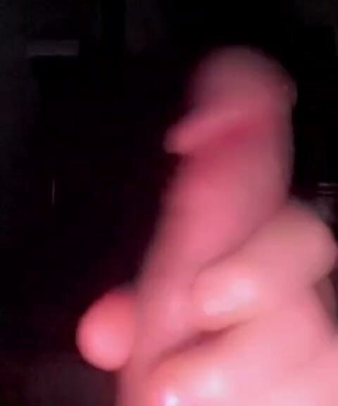 Big Cumshot
