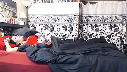 Güzel hapını almak