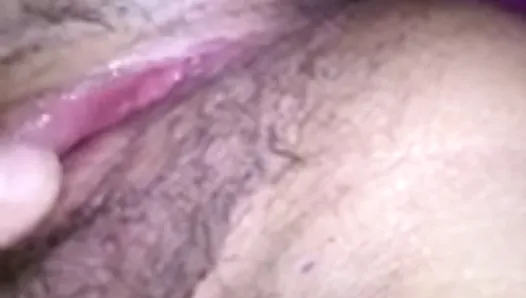 DDD my wet homemade Hairy pussy