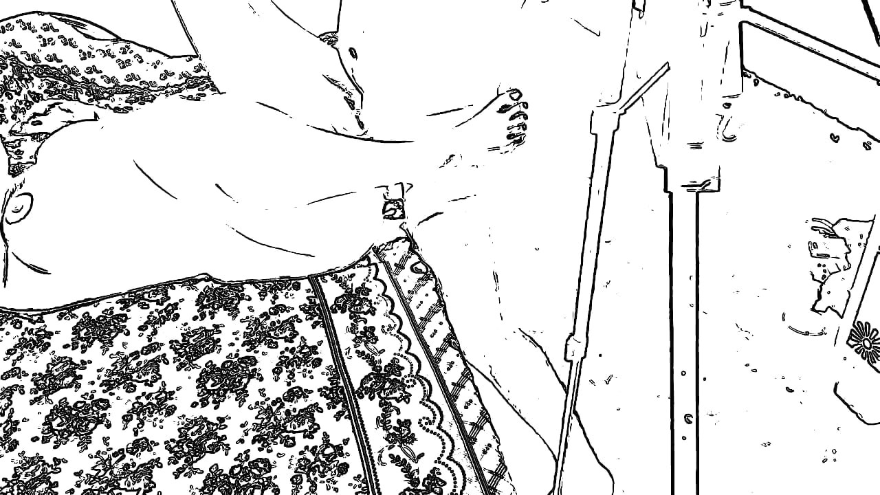 Hardcore Sex Indian Stepmom