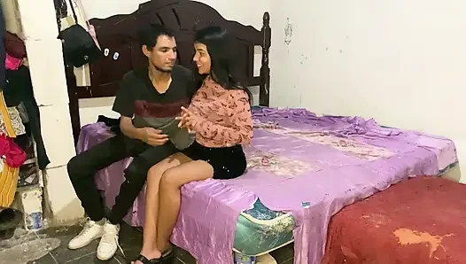 Ngentot tetangga meksikoku yang berusia 18 tahun - angelhotmex