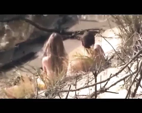 Beach Fucking Compilation 3