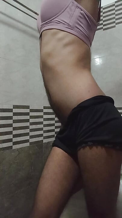 I am pettty teen Young T girl