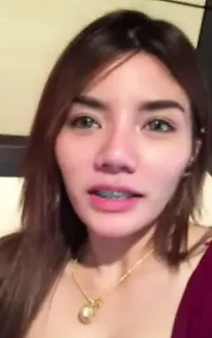 Thai video call part - 1
