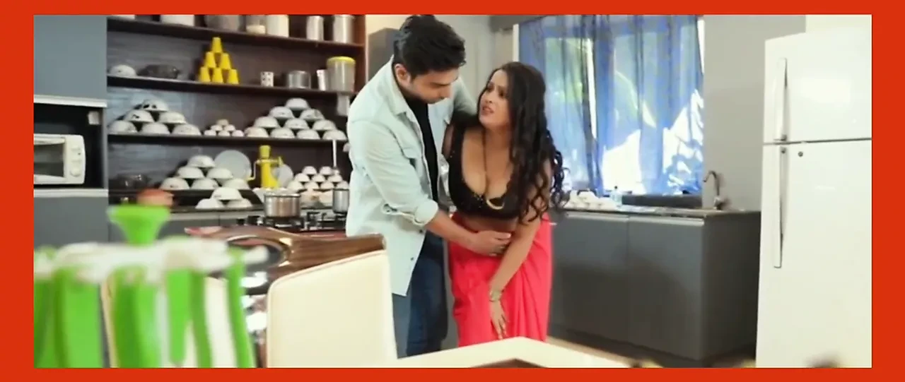 Sundari bhabhi ki hot Jawani part -1