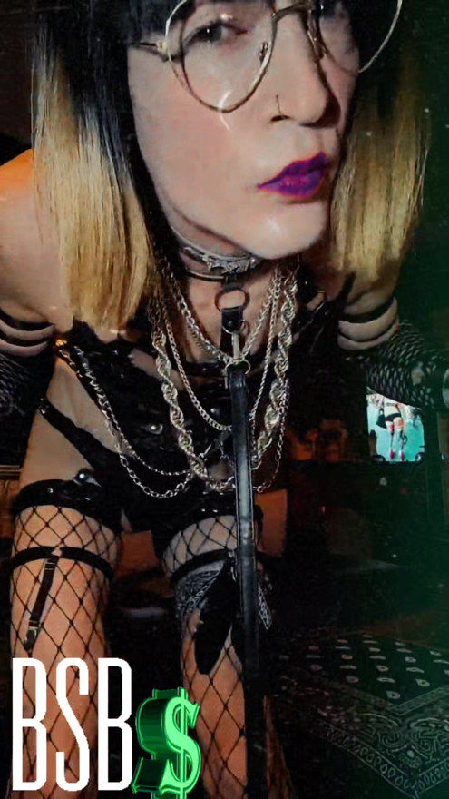 BsB💵j VaneSsaBiTCHx PariSChienneTrvprod⁹¹