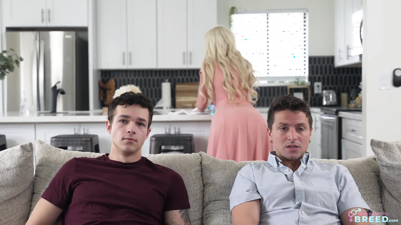 上帝想要你让我怀孕 - s2：e5