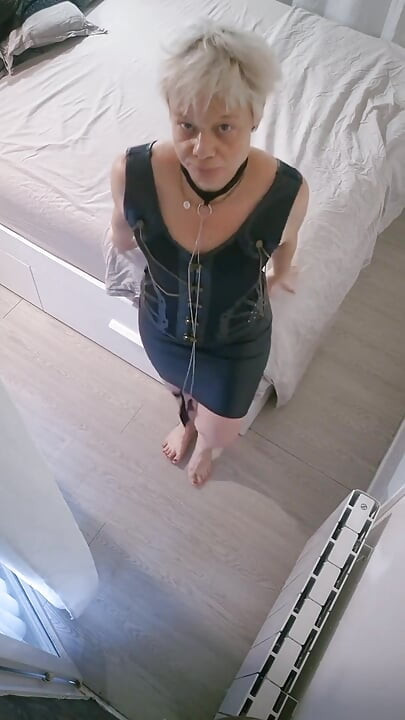 A Little Slut Like Me in Your Bed You Would Like