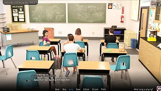 Universität der Probleme - (TEIL 18) - DREAMNOW