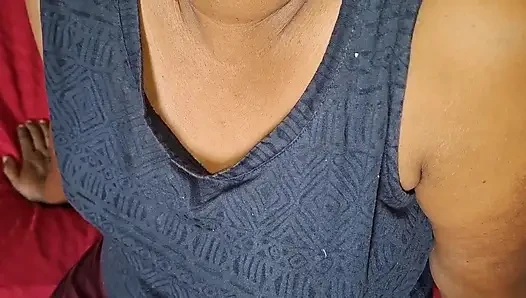 Asian MILF StepMom so Horny Viral Video