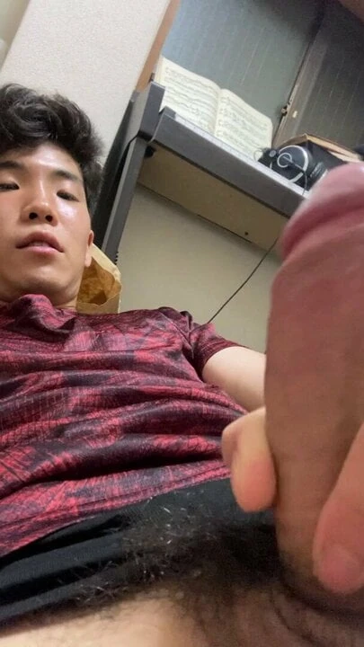 Masturbation
