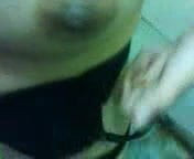 โชว์ก่อนอาบน้ํา