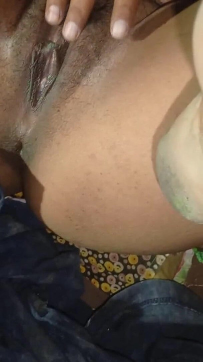 Spectacular moment from "Dhire se daliye, virgin hu' - Desi high school girl 18+ talking dirty in hindi and losing her anal"