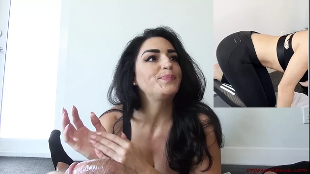Yoga Lesson