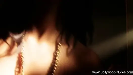 Sensual Tawaif Dance Performance