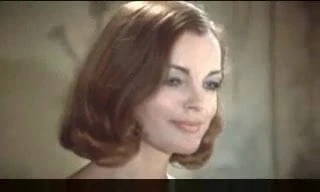 ROMY SCHNEIDER