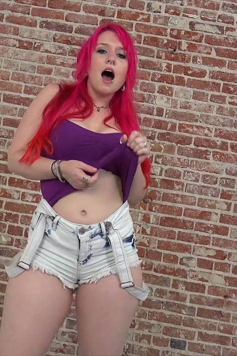 Hand Fucking