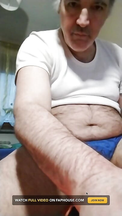 You Like My Puffy Briefs