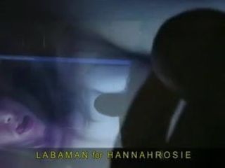 拉巴曼为汉娜罗西