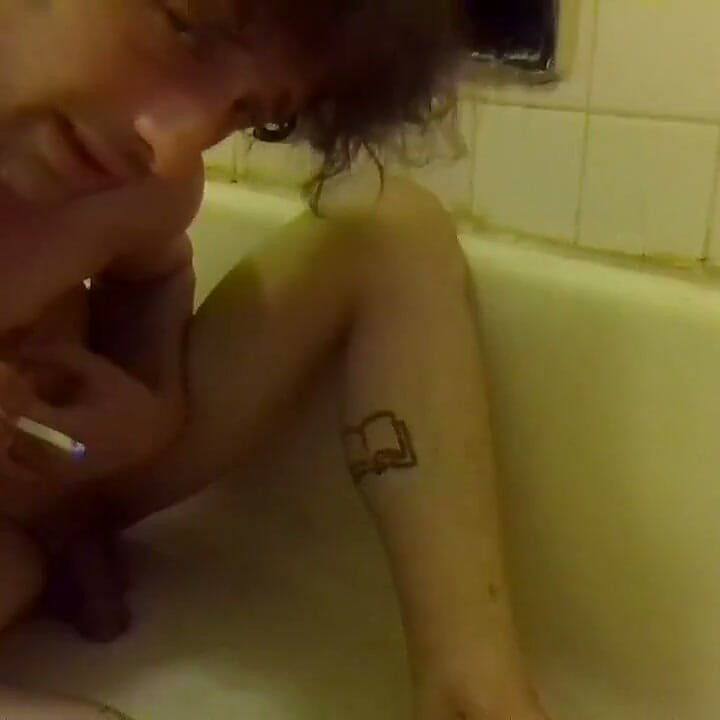 Peeing on My Face, Several Times