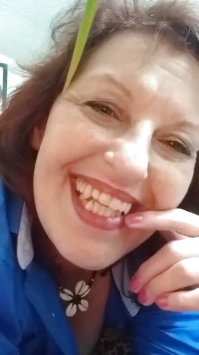 61 Throwback to 2018 de DawnSkye1962 Eu fumo e você acaricia