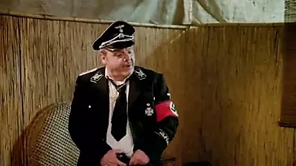 Büyük patlama kampı