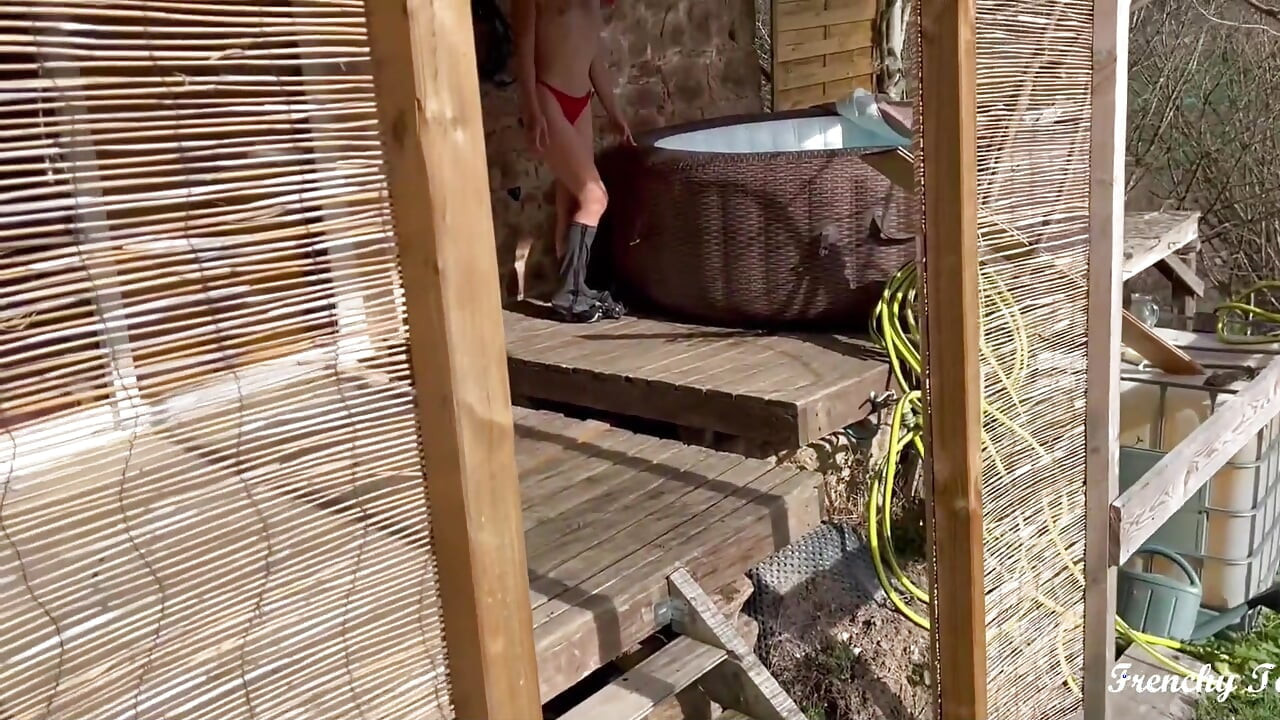 EPISODE 20: THE BUILDER FUCKES ME