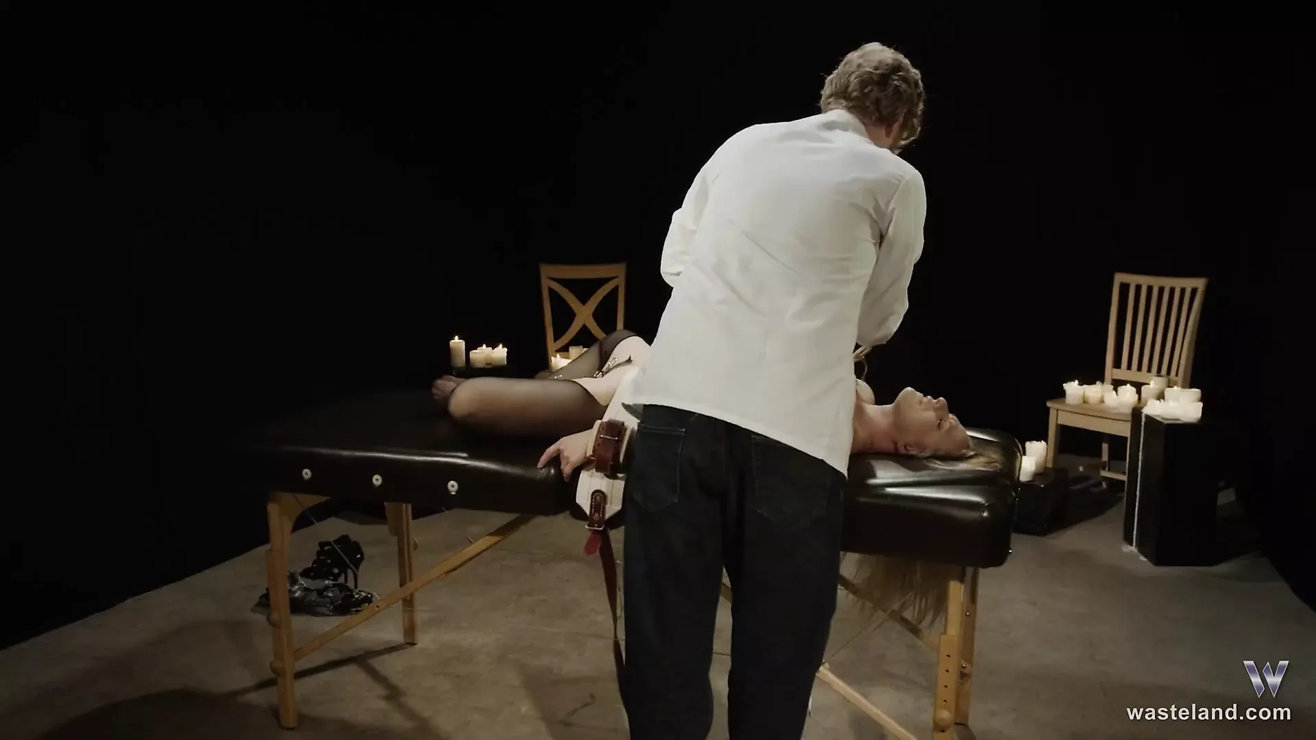 Het gyno-examen