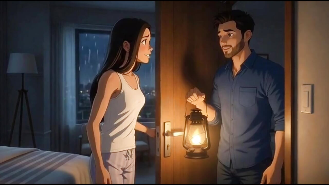 Barsaat Ki Raat - Pados Mein Pyar Ho Gaya