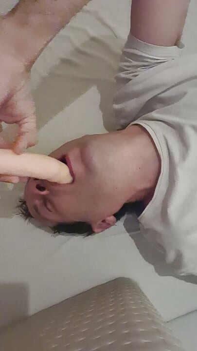 딥 스로트 펙