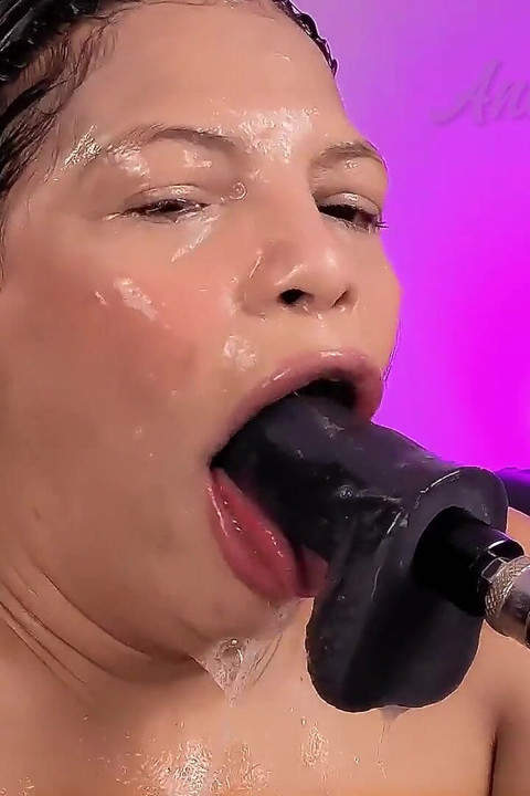The Perfect Throatpie Making Your Fantasy Come True