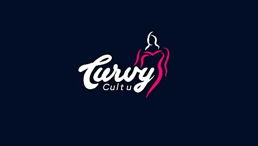 Trailer Casting Queen Moneroe for CurvyCultureXXX with Blvckrose