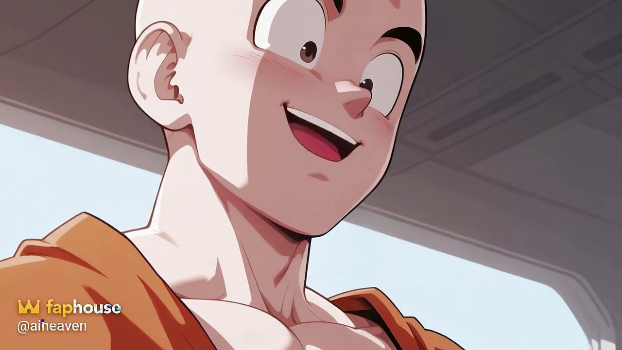 Bulma Catches Goku Peeping and Fucks Him Hard! Dragon Ball Z Uncensored Hentai POV