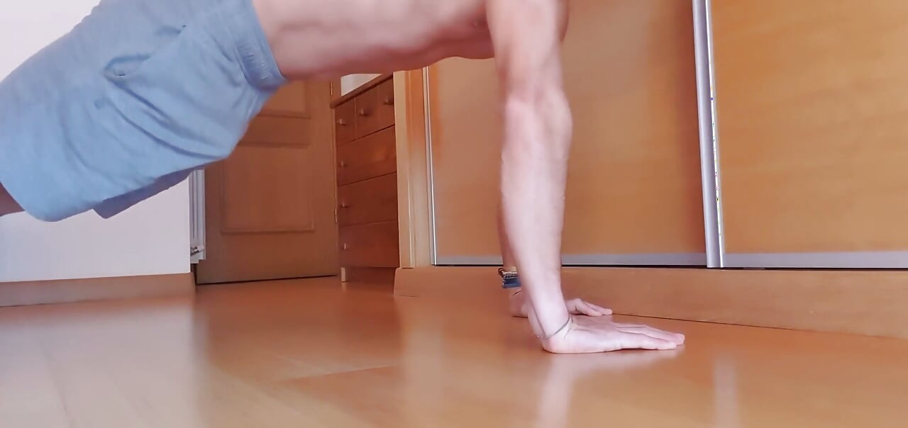 Sex and Exercise