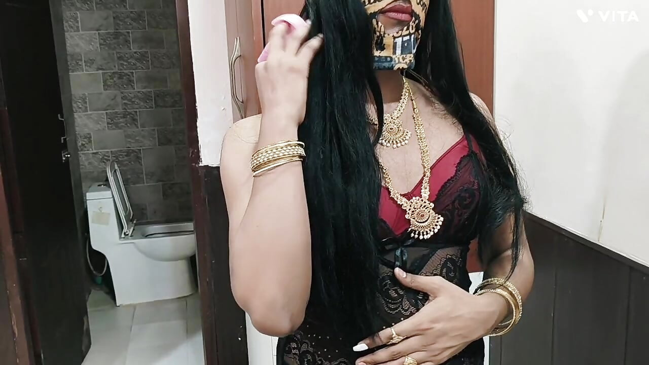 ASYALı HINTLI BDSM TRANSEKSÜEL VIDEOSU