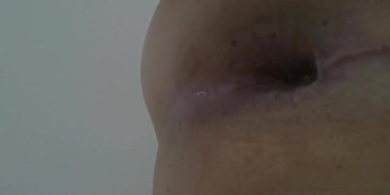 Anal Play with Toys