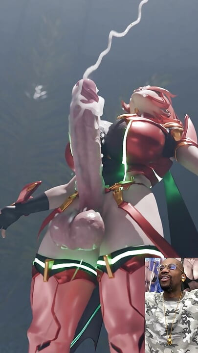 Sheva bú cu chuyển giới của Jill, con cu chuyển giới xuất tinh cùng nhau, làm tình qua đường lỗ hậu, tổng hợp