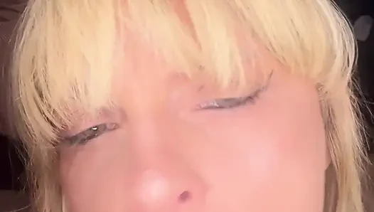 Трахни мой рот