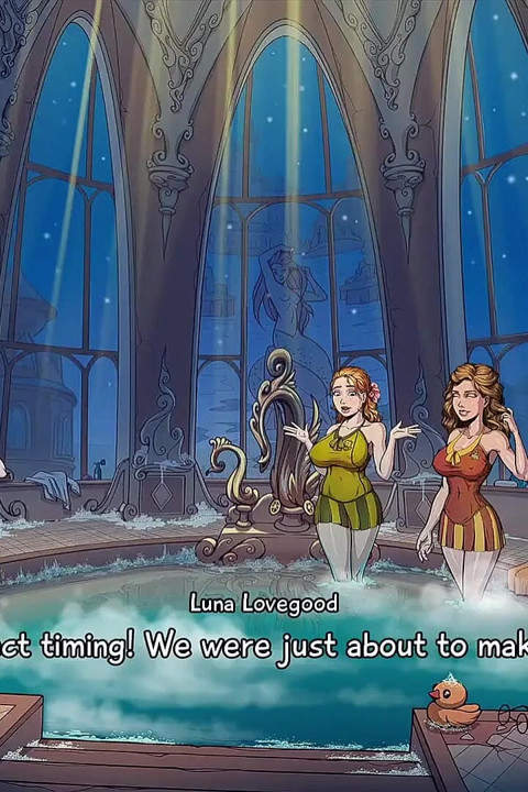 Innocent Witches Miscellaneous Collection [part 01] + Innocent Witches Download