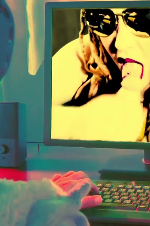 2 инструкции за свършване, едно гълтане, едно плюене, чувствено доминиране