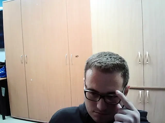 I just listen to good music 1