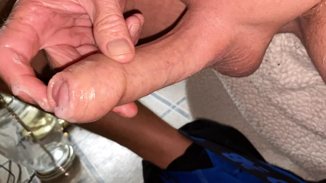 Uncut Dick