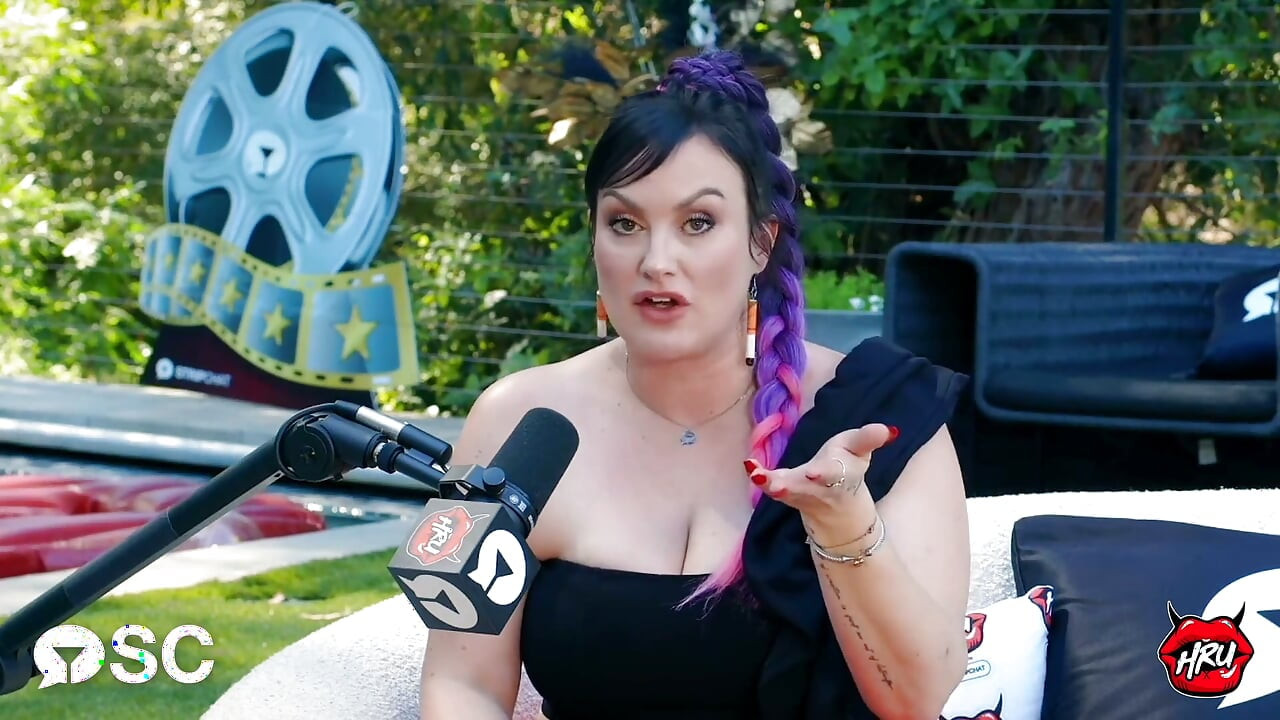 Nikki Night: A kamerázás sikerének titkai a nőtől, aki ezreket képzett