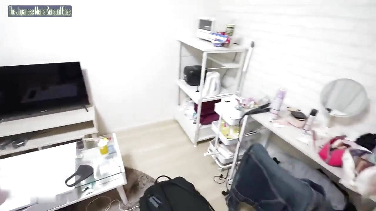 Sem filtro, visita em casa, realidade amadora crua cheia de detalhes íntimos e prazer real