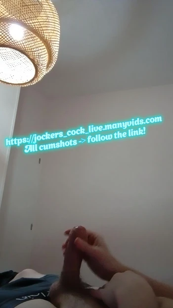 Solo sex at home #17