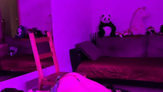 Do You Wanna Private Dance?
